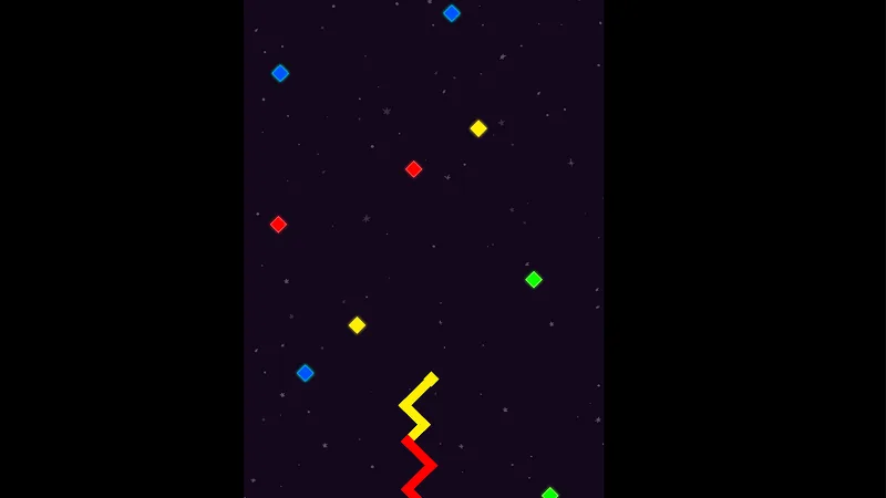 カラースネーク - 人気の無料ヘビゲーム