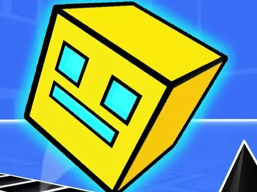 ジオメトリーダッシュ 3D - 人気の無料ヘビゲーム