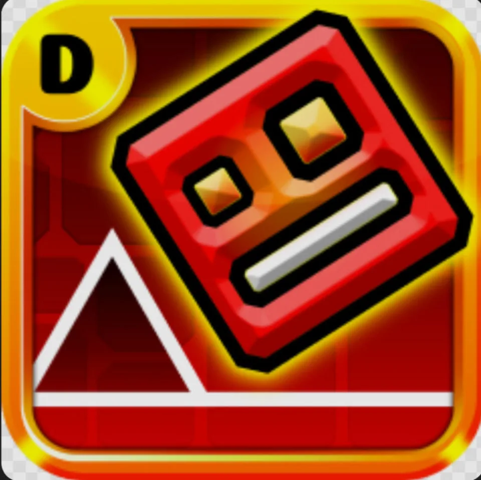 ジオメトリーダッシュ デッドロック - 人気の無料ヘビゲーム