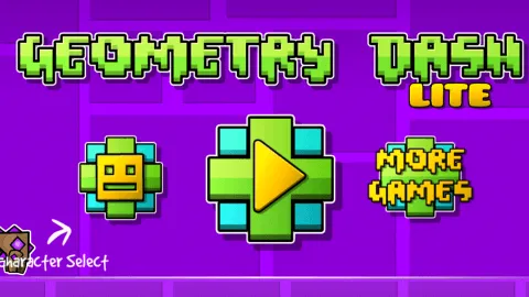 ジオメトリーライト - 人気の無料ヘビゲーム