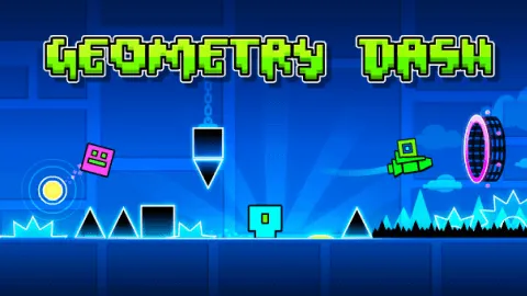 ジオメトリーオンライン - 人気の無料ヘビゲーム