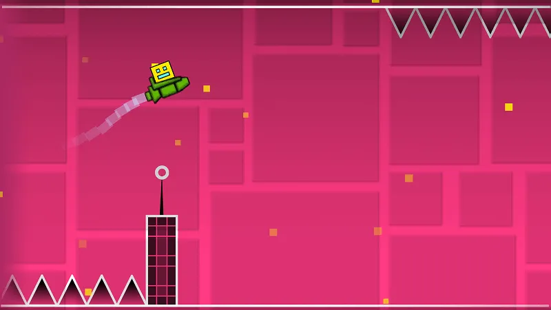 ジオメトリーダッシュスクラッチ - 人気の無料ヘビゲーム