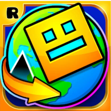 ジオメトリーダッシュ ワールド - 人気の無料ヘビゲーム