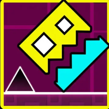 ジオメトリージャンプ - 人気の無料ヘビゲーム