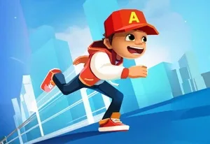 Parkour Race - 人気の無料ヘビゲーム