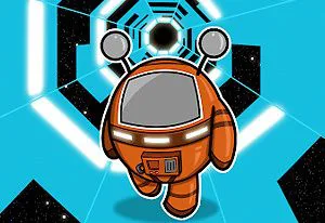 Run 3 - 人気の無料ヘビゲーム