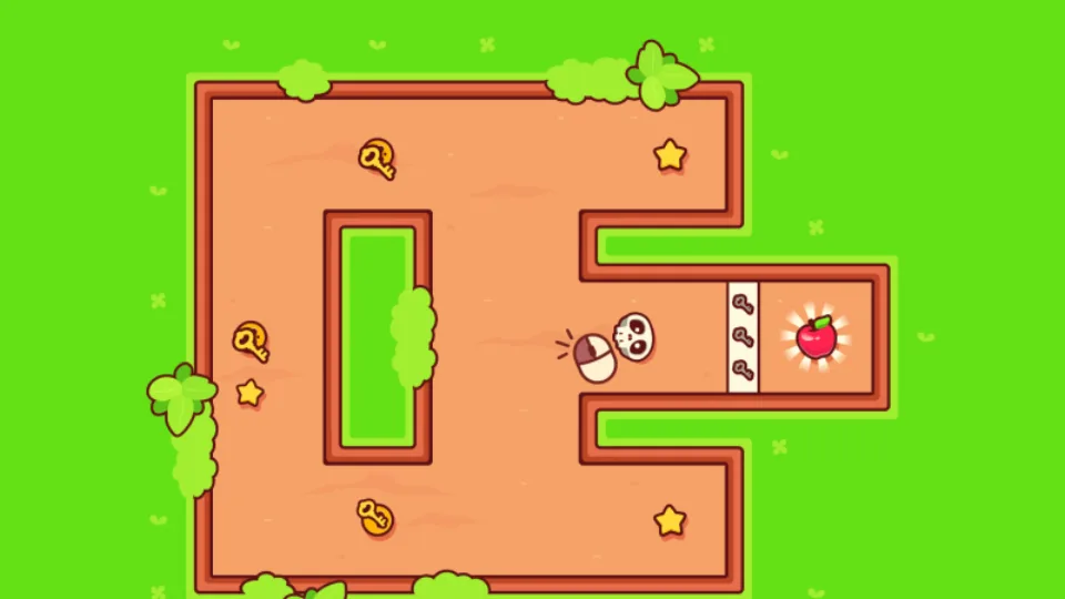 スナックイオ - 人気の無料ヘビゲーム