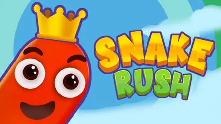 スネークラッシュ - 人気の無料ヘビゲーム