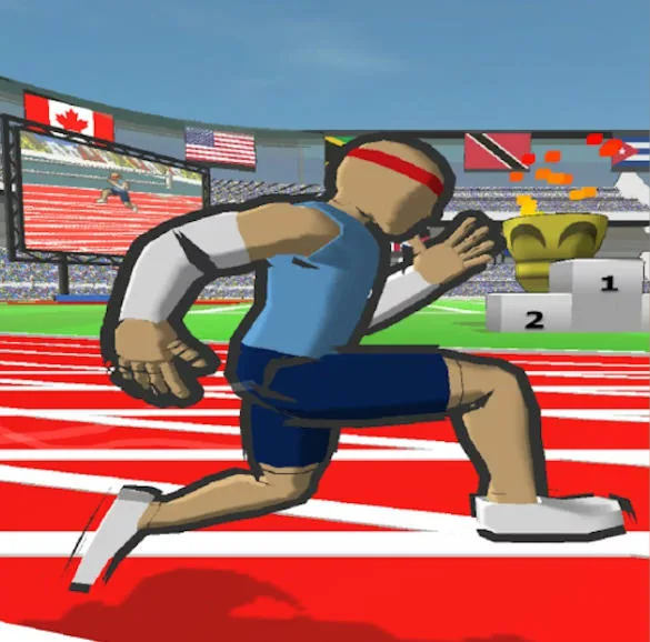 Speed Stars - 人気の無料ヘビゲーム