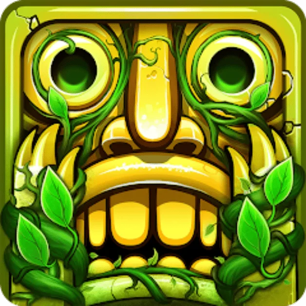 Temple Run 2 - 人気の無料ヘビゲーム